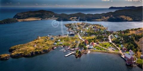 Trinity, Newfoundland